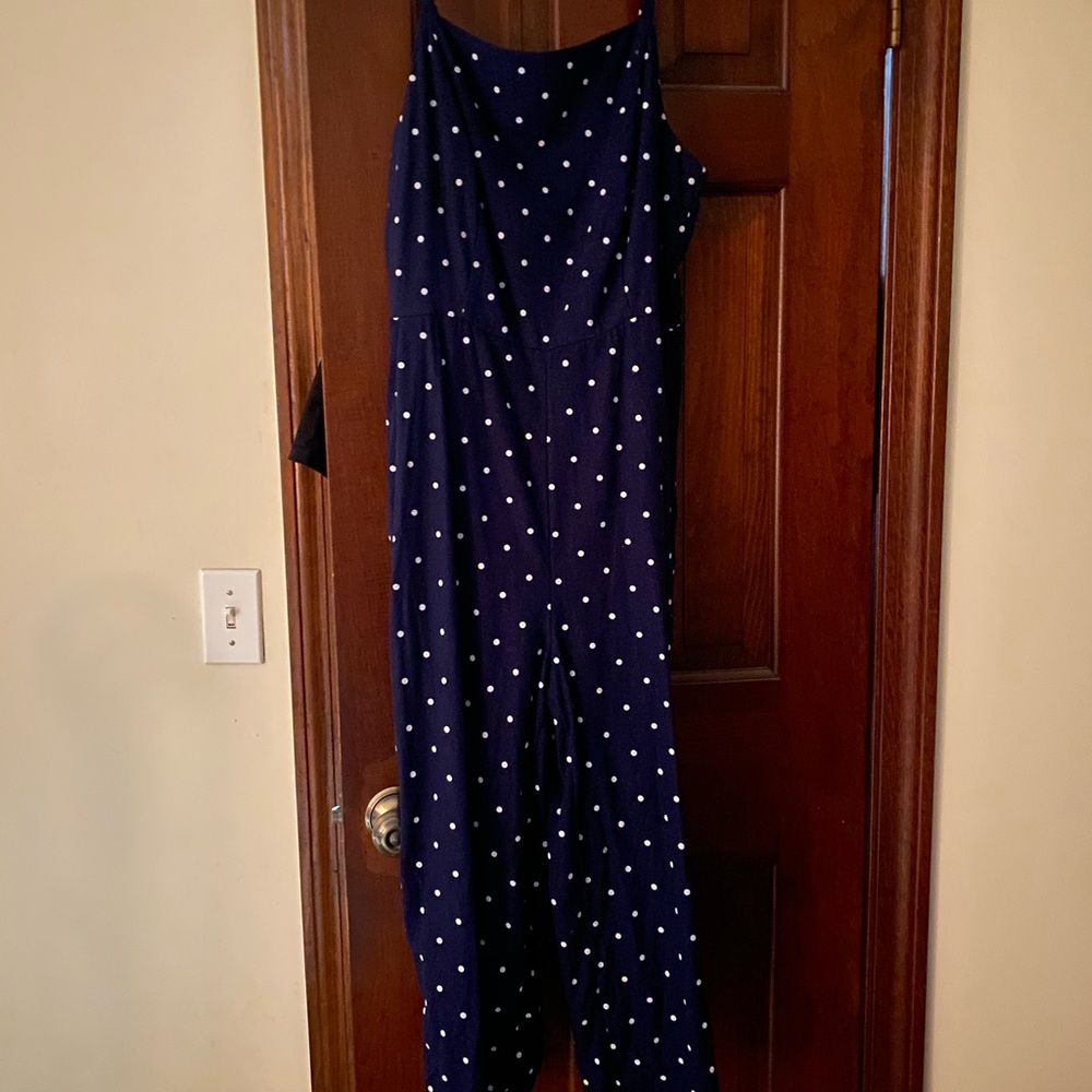 Jumpsuit